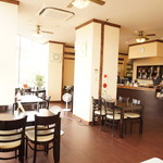 バロンドールカフェ的实拍图