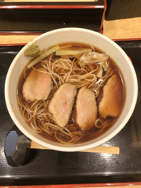 小諸そば 代々木店的實拍高清圖