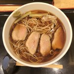小諸そば 代々木店的實拍圖