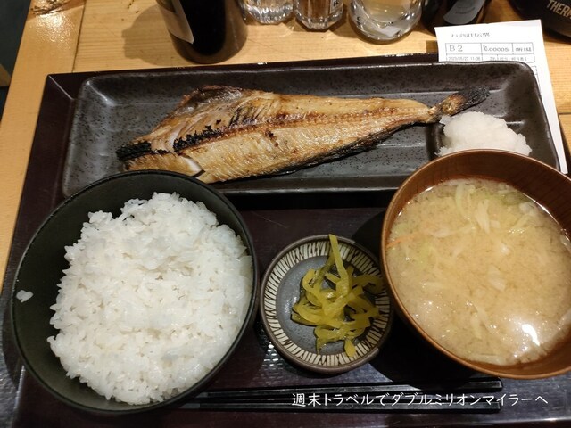 干物炭火焼 はじめ食堂 四ツ谷本店的實拍高清圖