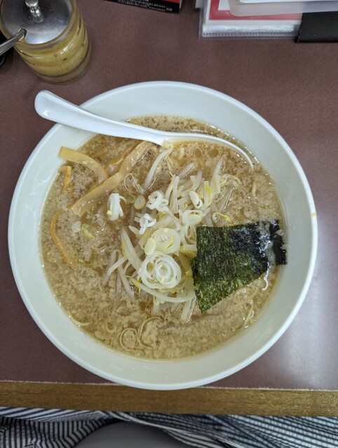 recommendations image for ハッスルラーメン ホンマ 錦糸町店