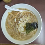 recommendations for ハッスルラーメン ホンマ 錦糸町店