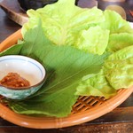 韓国スープ定食 ピニョ食堂的实拍图