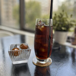 recommendations for cafe Mode