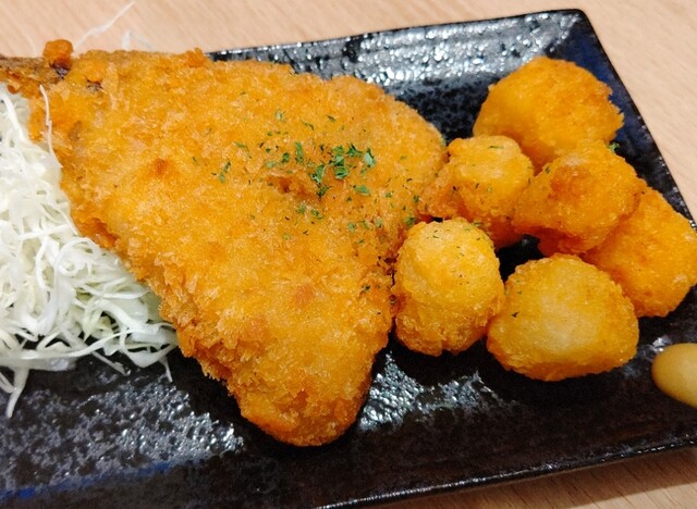 recommendations image for ラーメン居酒屋 麺や八福