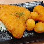 recommendations for ラーメン居酒屋 麺や八福