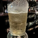 BAR 漆的實拍圖