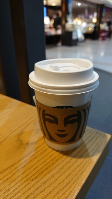 recommendations image for スターバックスコーヒー JR京都駅新幹線中央口店