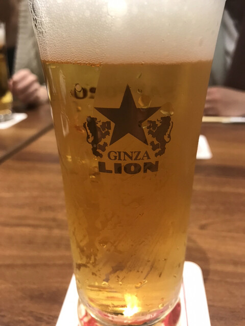 recommendations image for 銀座ライオン KITTE博多店