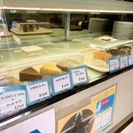 プティジュール的實拍圖