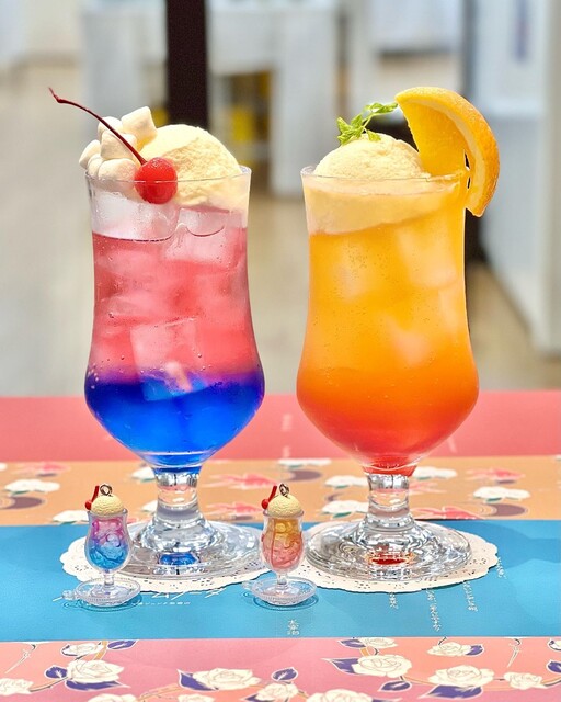 マルゼン カフェ 京都店的實拍高清圖