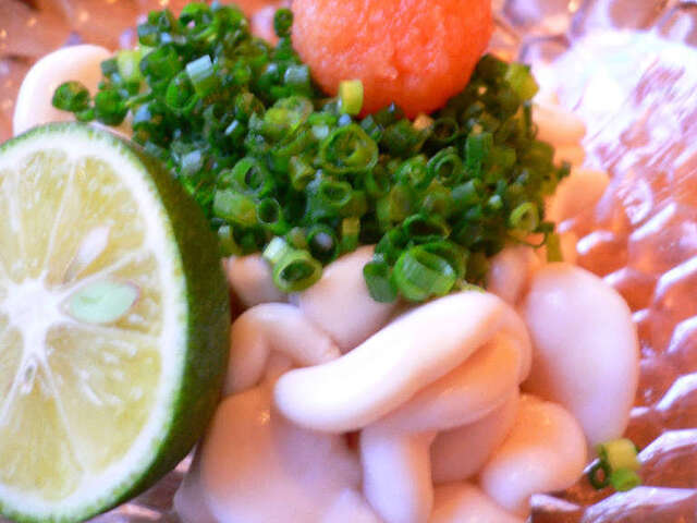 天ぷら割烹 うさぎ的實拍高清圖