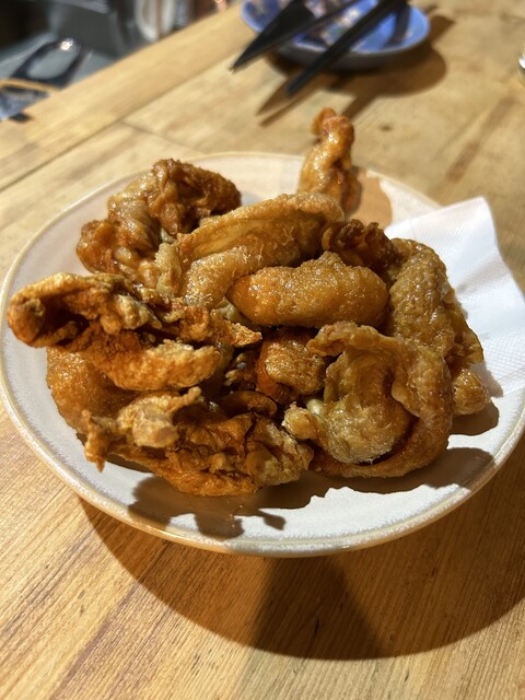 肉の八十二食堂的實拍高清圖