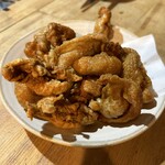 肉の八十二食堂的實拍圖
