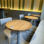 TEA HOUSE COCOCHI的实拍图