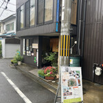 京雑炊ハルハウス的实拍图