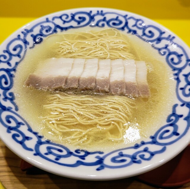 recommendations image for 豚そば 月や 本店