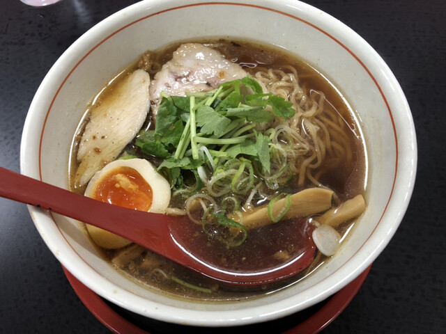 富良野とみ川的實拍高清圖