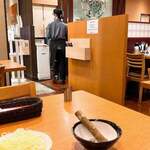 recommendations for 新宿さぼてん 山王パークタワー店