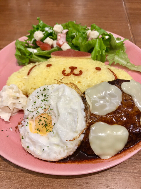 recommendations image for Butter ららぽーと豊洲