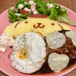 recommendations for Butter ららぽーと豊洲