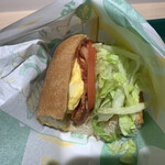 recommendations for サブウェイ 渋谷マークシティ店