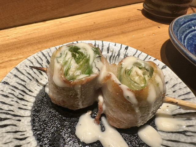 焼鳥の六角堂的實拍高清圖