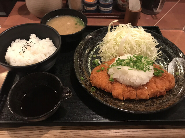 かつ丼 玄的實拍高清圖