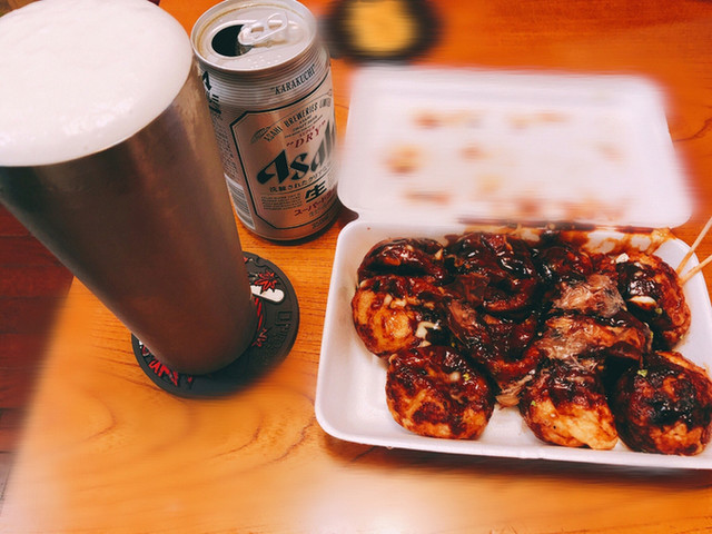 recommendations image for タコシュー