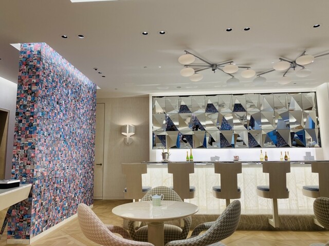 recommendations image for CAFE DIOR by LADUREE