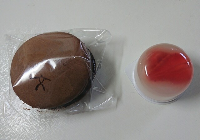 季の菓子 工房 しゅう的实拍高清图
