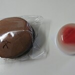 季の菓子 工房 しゅう的实拍图