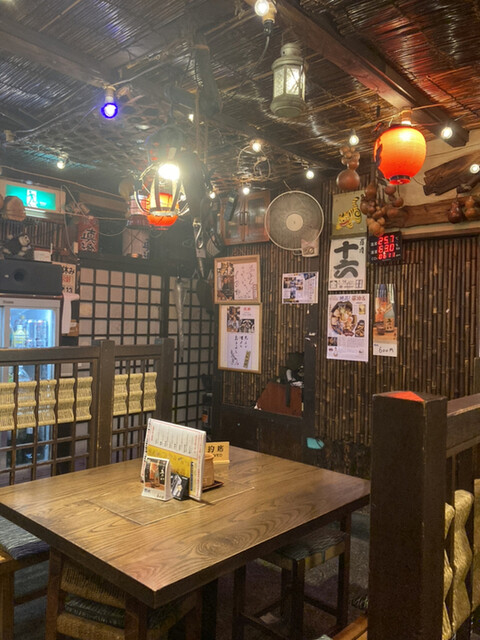 荻窪鳥よし的實拍高清圖