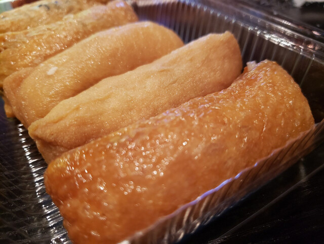 豆狸　 博多阪急店的實拍高清圖