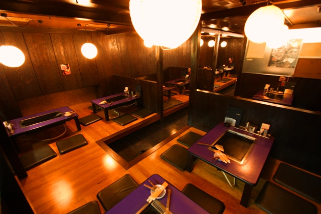 千房 千日前本店的實拍圖