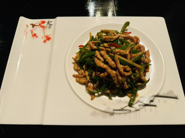 China Dining あRaま 神楽坂的實拍高清圖