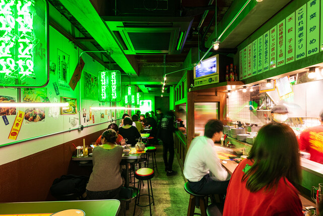 台北餃子 西荻窪張記的实拍高清图