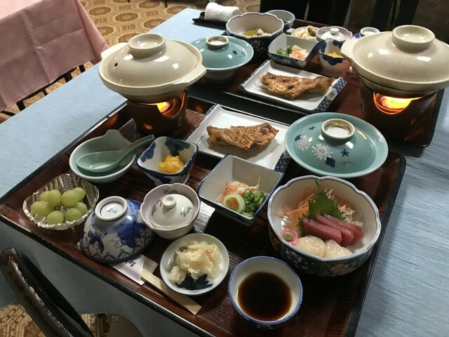 クリフハウス・柳田旅館的实拍高清图