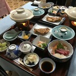 クリフハウス・柳田旅館的实拍图