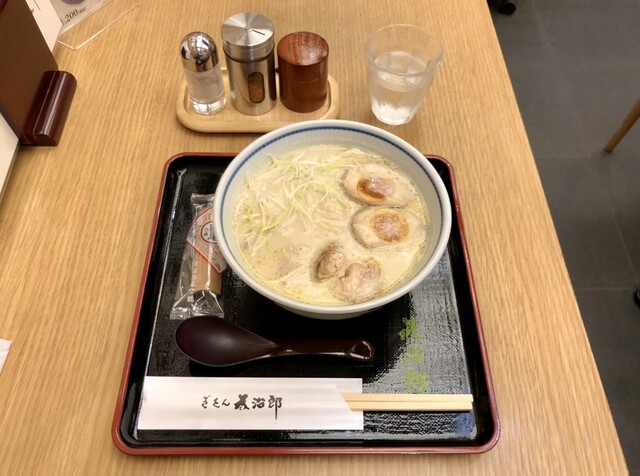 ぎをん為治郎 八条口店的实拍高清图