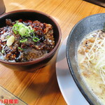 天地人 日本橋店的實拍圖