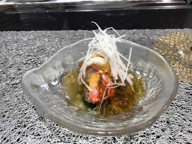 鉄板Dining rindou的实拍高清图