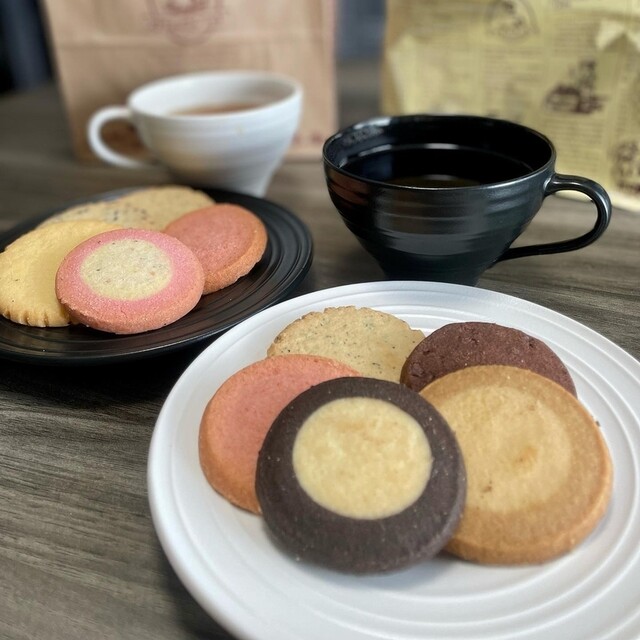 ステラおばさんのクッキー 池袋駅店的实拍高清图