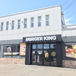 バーガーキング ＪＲ小樽駅店的实拍图