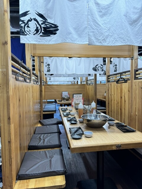 京都 かに銀 河原町店的實拍高清圖