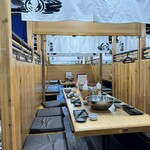 京都 かに銀 河原町店的實拍圖
