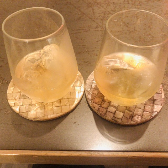アンテルーム バー的实拍高清图