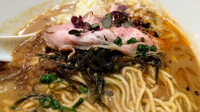 Ramen Sun的实拍高清图