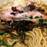 Ramen Sun的实拍图