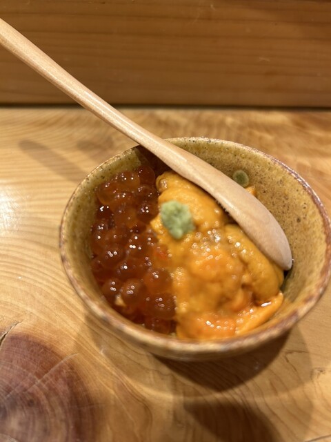鮨 いっ誠的实拍高清图